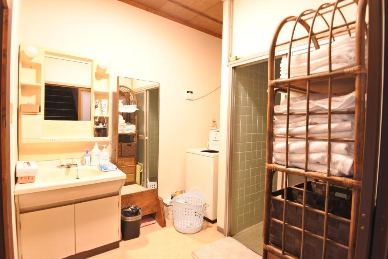Aikawa Ryokan - Vacation Stay 04180V Ojama Exteriér fotografie
